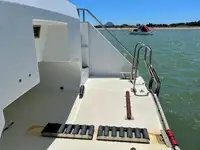 Navio de cruzeiro à venda
