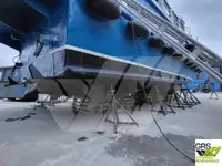 Navio de cruzeiro à venda