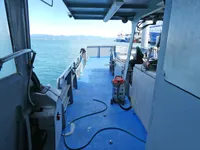 Navio de transporte de passageiros (Ferry) à venda