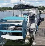 Navio porta-contêineres à venda