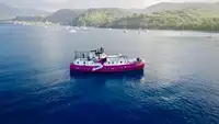 General Cargo/Multi-purpose à venda