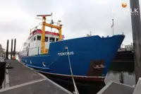 Floating hotel à venda