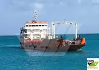 Embarcação de desembarque, tanque à venda