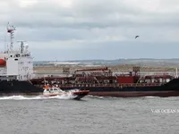 Navio-tanque de óleo/produtos químicos à venda