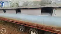 Navio de cruzeiro à venda