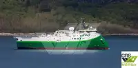 Navio de pesquisa à venda