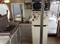 Rebocador à venda