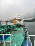 Navio-tanque de óleo/produtos químicos à venda
