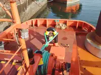Rebocador à venda