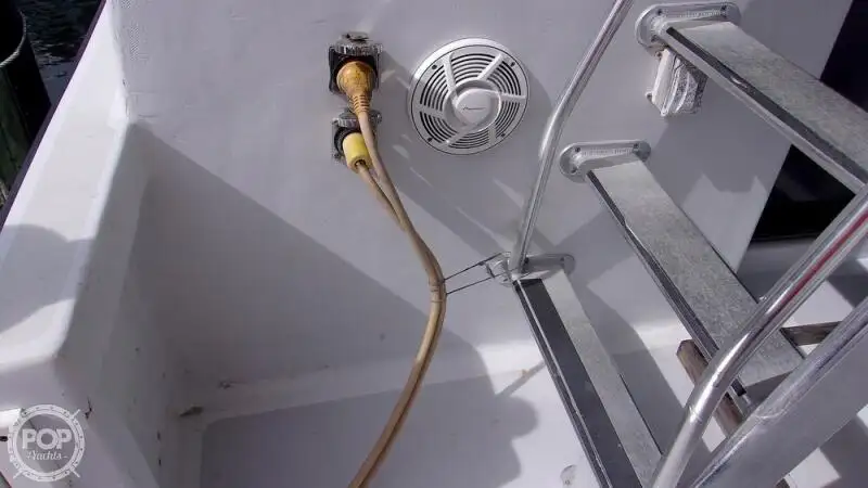 Apoio a mergulho à venda