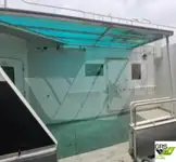 Navio de cruzeiro à venda