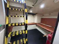Barcos de trabalho à venda