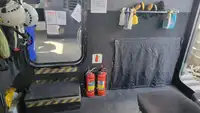 Navio porta-contêineres à venda