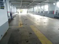 Embarcação de desembarque, tanque à venda