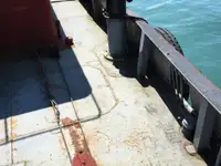 Rebocador à venda