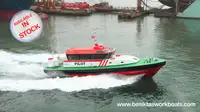 Rebocador à venda