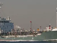 Navio-tanque de óleo/produtos químicos à venda