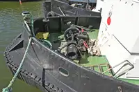 Rebocador à venda