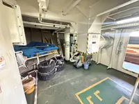 General Cargo/Multi-purpose à venda