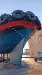 Rebocador à venda