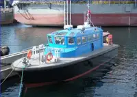 Rebocador à venda