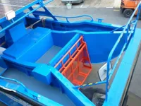Barcos de trabalho à venda