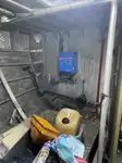 Barco de tripulação à venda