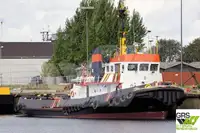 Rebocador à venda