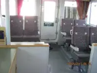 Barco piloto à venda