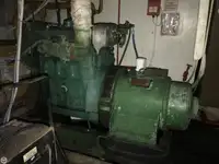 Rebocador à venda