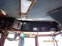 Navio de pesca de cerco à venda
