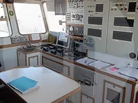 Navio guindaste à venda