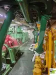 Navio de abastecimento à venda