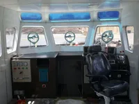 Barco piloto à venda