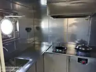 Rebocador à venda