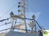 Navio de pesquisa à venda