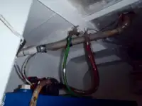 Rebocador à venda