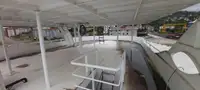 Navio de cruzeiro à venda