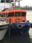 Barcos de trabalho à venda