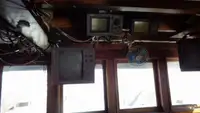 Navio de pesca de arrasto à venda