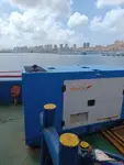 Barcos de trabalho à venda