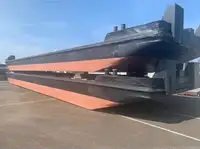 Barcaça à venda