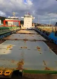 Navio-tanque de óleo/produtos químicos à venda
