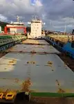Navio-tanque de óleo/produtos químicos à venda