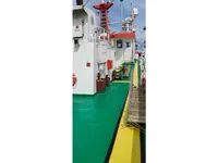 Navio de abastecimento à venda