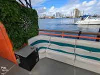 Navio de cruzeiro à venda
