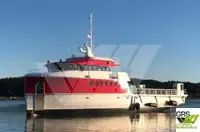 Navio de pesquisa à venda