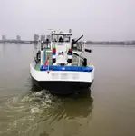 Dragador à venda