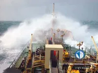 Navio-tanque de óleo/produtos químicos à venda