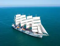 Bote salva vidas à venda